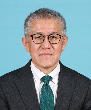 理事長