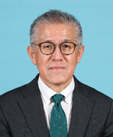 理事長