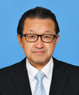 理事長